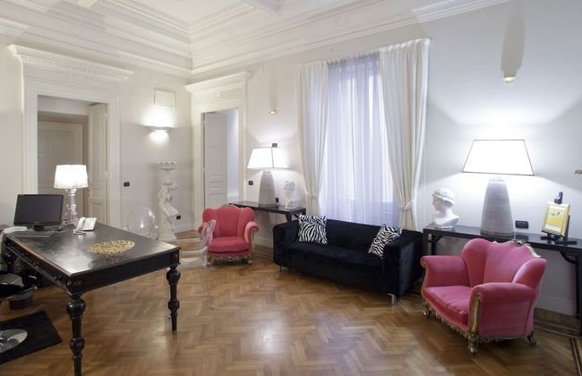 Palazzo Lombardo - Foto 3