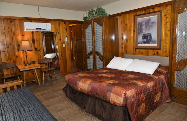 The Kern Lodge - Photo 27