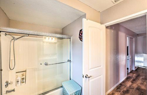 Bright California Home with Patio Less Than 1 Mi to Hiking! - Foto 22