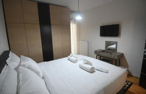 Double A Luxury Apartment - Photo 37