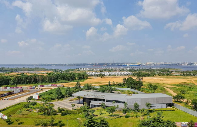 Green Haven by Tove Global - Foto 28