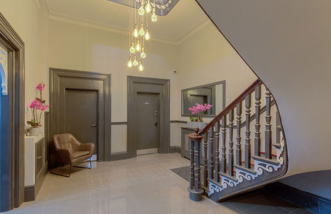 Remaotel Seafield Court Apartments - Foto 2