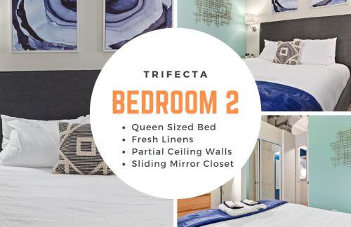 Downtown Durham 2BR Apt Walk Everywhere & Wifi - Foto 19