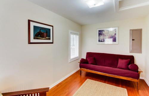 Crab Cottage in Nye Beach - Foto 29