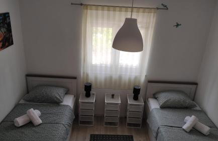 Kuća za odmor Bebić, Kremena - Photo 6