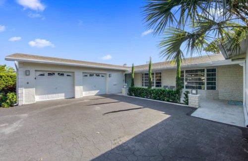 Seahorse Villa 2 in Fort Lauderdale - Foto 21