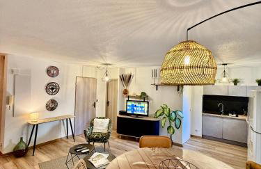 Suite appartement - Foto 3