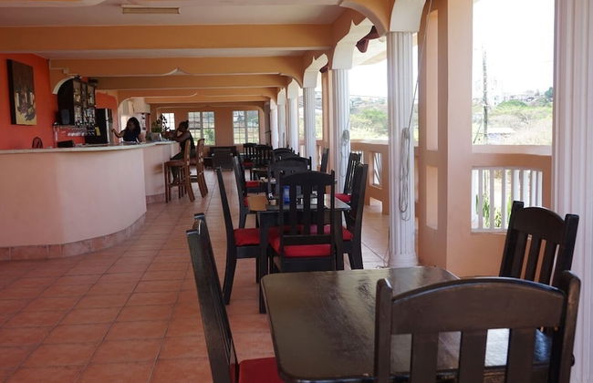 La Heliconia - Foto 65