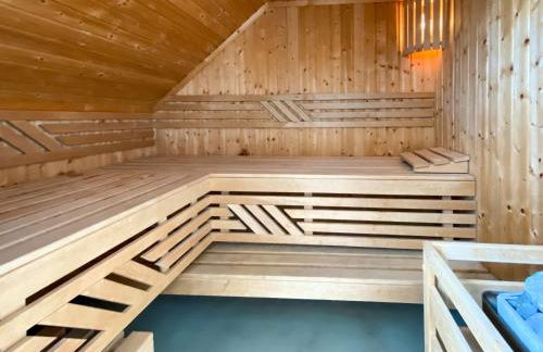 Wiesengeflüster S5 Gruppenhaus haustierfrei mit Aussicht, Wiese und Müritznähe - Foto 6