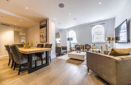 Chancery Quarters - 124 Chancery Lane - Photo 39