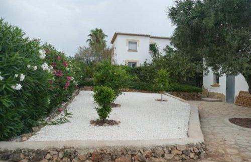 Casa "Elina" mit Meerblick - Seaview - Foto 18