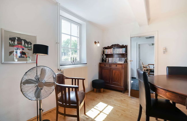 Voeren Mansion With Garden - Foto 15