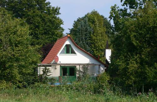 Haus am See - Foto 1