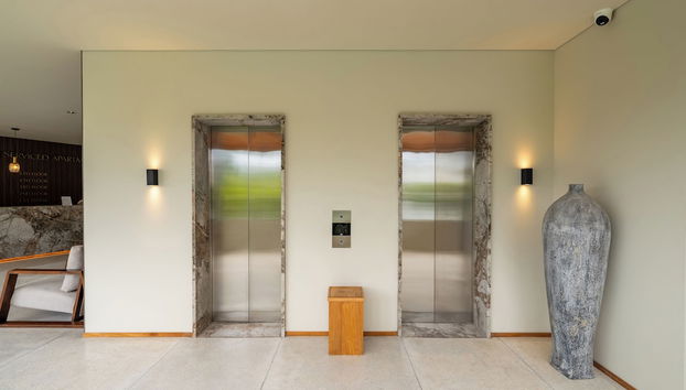 Sore Escape Tumbak Bayuh by Betterplace - Foto 4, Vestíbulo