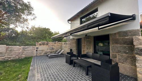 Casa Fernanda-Ribeira Sacra - Foto 4