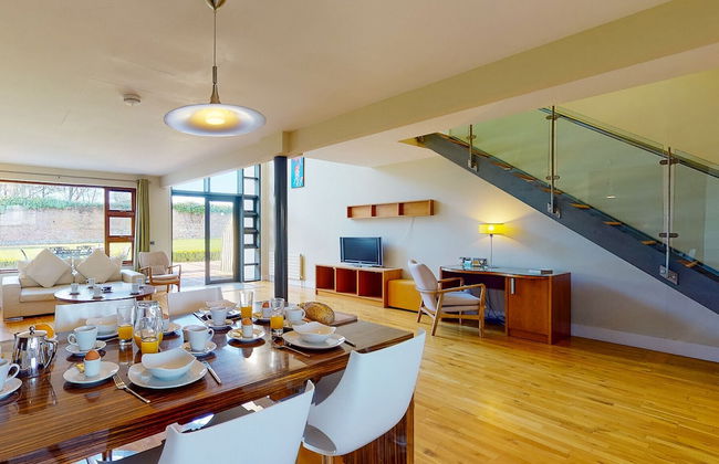 Castlemartyr Holiday Lodge - Foto 22