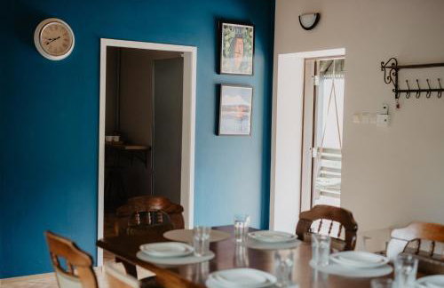 Letniskowa 30 - Całoroczny dom do wynajęcia - Foto 30