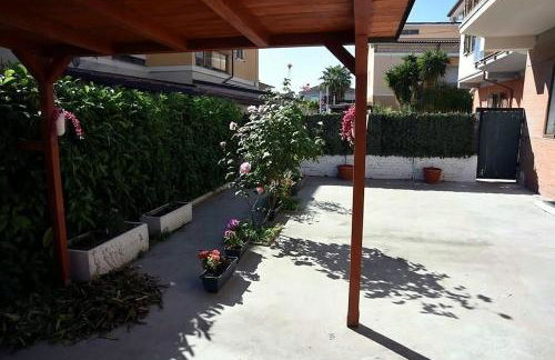 Villa Aurora Fronte spiaggia - Foto 10