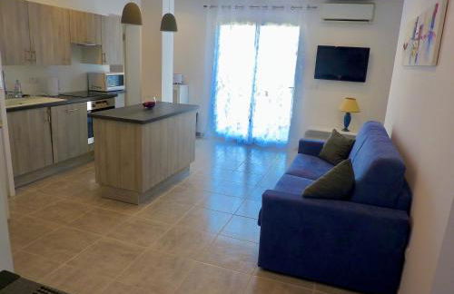 Les bougainvilliers - Foto 8