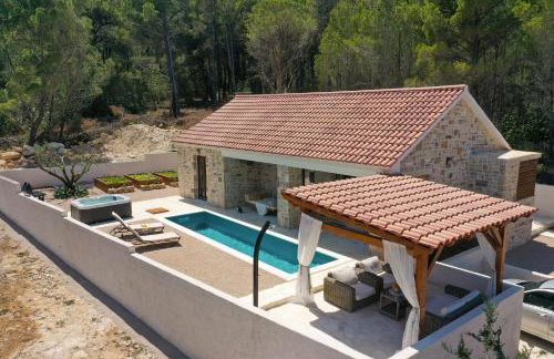 VILLA KARLA - Foto 41