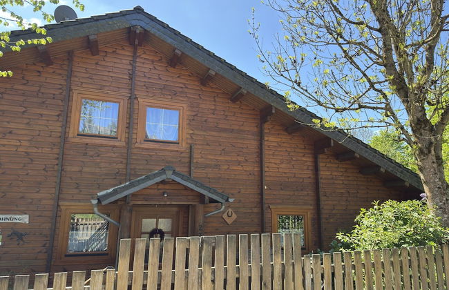 Ferienwohnung, Clausthal-zellerfeld - Photo 23