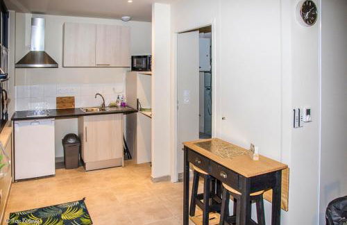 Studio charmant à Abondant, 30 m² avec jardin - Foto 12