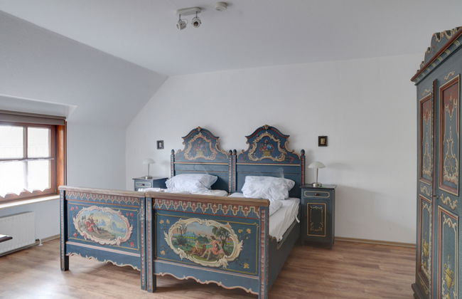 Berghof Hohe ganzes Haus - Foto 49