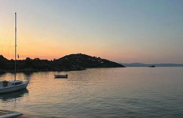 Azure Bianca Beach Villa - Foto 60