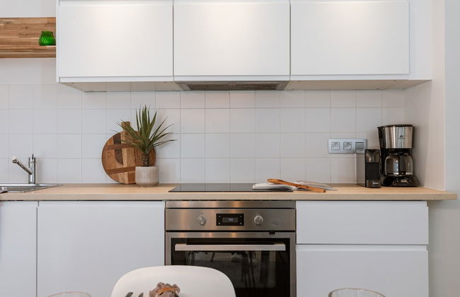 Spacious Apartment in the Historic Center of Ghent - Foto 27