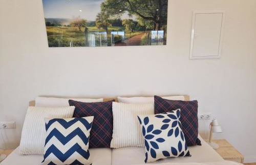 Ferienwohnung Weitblick Abendlicht - Foto 10