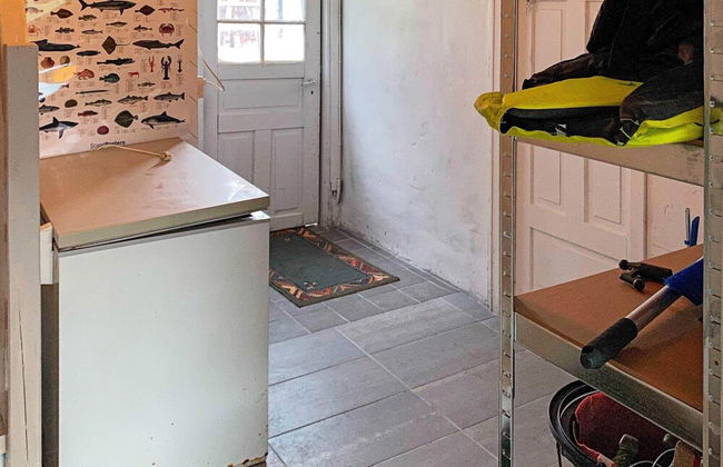 8 Person Holiday Home in Barmen - Foto 32