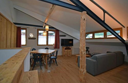 Dolom Love Cirmolo - Padola - Dolomiti - Comfortable & Spacious - Foto 23