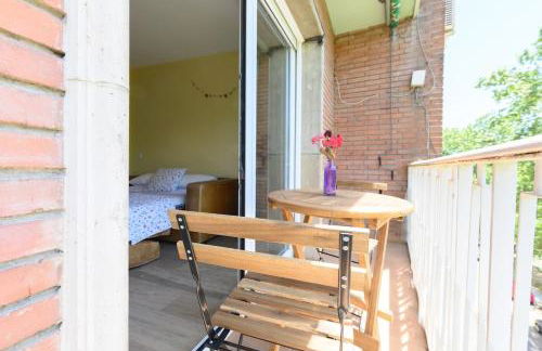 Studio with balcony Everything you need Temporary AMA144 - Photo 51