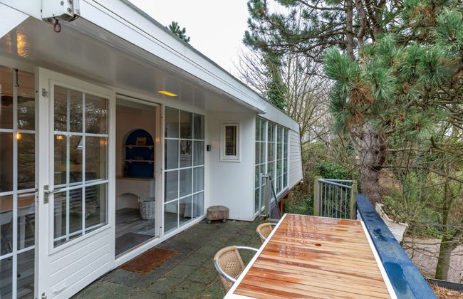 Cozy Apartment at the Foot of the Dunes - Photo 20