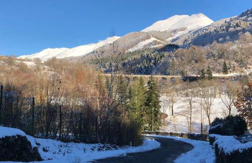 SUPER LIORAN LA MAISONETTE à 5 km de la station - Foto 14