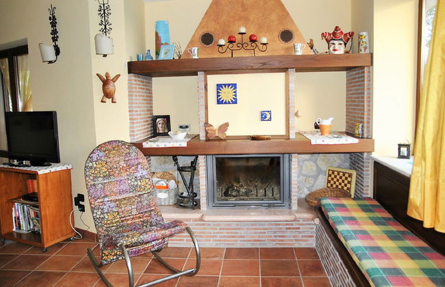 La collina Delle Stelle - Foto 7