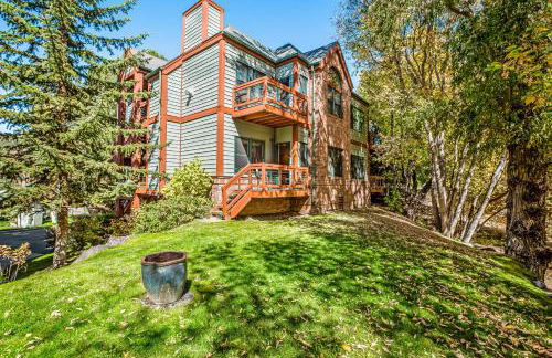 Mountain Retreat - Foto 3