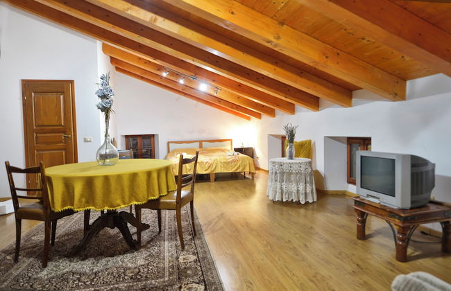 Beautiful Stone House in Gedici - Beahost Rentals - Foto 19