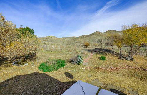 Mtn-View Weldon Home Walk to Pacific Crest Trail - Foto 21