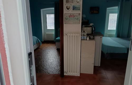 alloggio "La Torretta"self H24 di Silvana e Valter - Photo 7