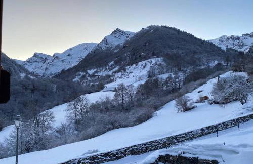 Gîte 6 pers jardin et cheminée à 10 mn des pistes - Photo 7