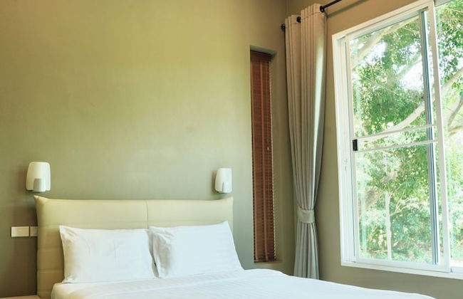 Tree Scape Mountain View Resort - Foto 28