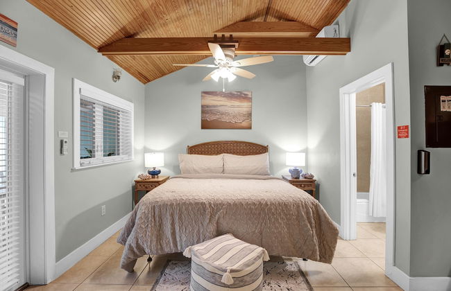 Coconut Mallory Resort And Marina By Kees Vacations - Foto 10