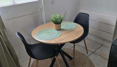 Studio 1 indépendant proche Paris - Foto 4