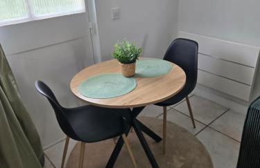 Studio 1 indépendant proche Paris - Foto 4