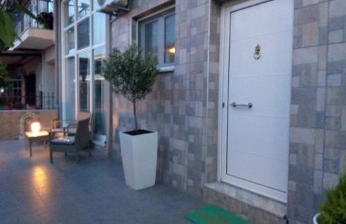 Vonitsa Loft Apartment 2 - Foto 23