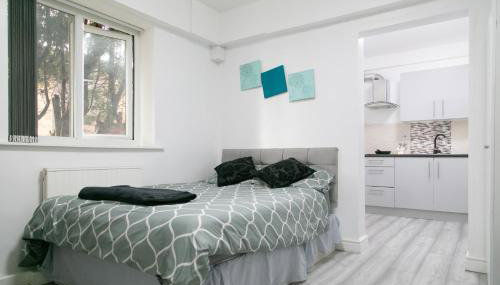 Cheetham Hills Apartments - Foto 1