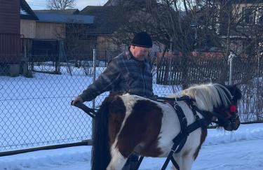 Apartament w Zagrodzie - Foto 6