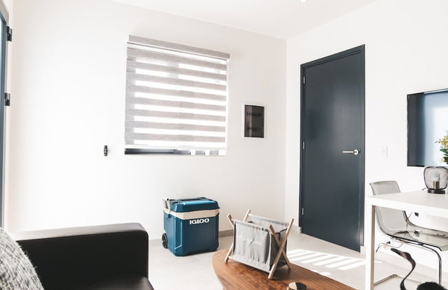 Gray Door Apartments - Adults Only - Foto 24