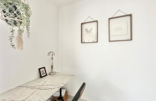 L'Arsène, un cocon avec terrasse - Foto 16